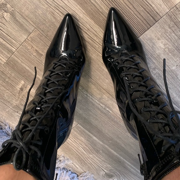 ASOS Booties - Picture 4 of 16